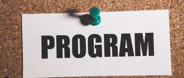 Kongre Programı İlan Edilmiştir!!!