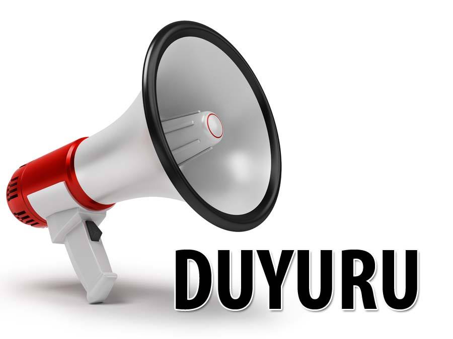 UİİİD Süreç Bilgilendirme