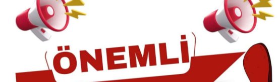 Özet ve Tam Metin Bildiri Yayım Süreci Bilgilendirme